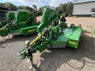 2022 John Deere FC10R Equipment Image0