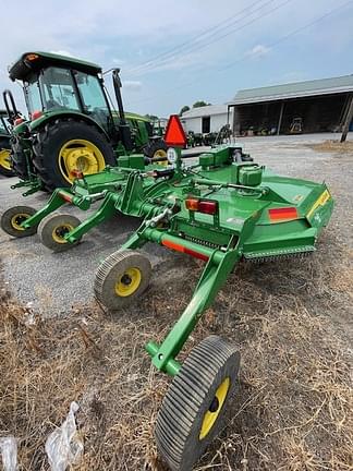 Image of John Deere FC12 equipment image 2