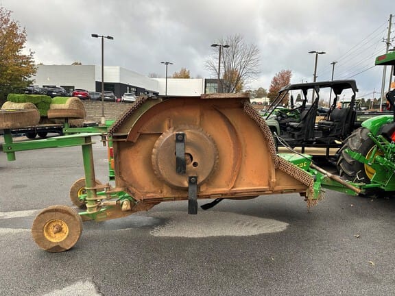 Main image John Deere FC12E