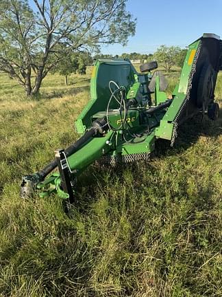 Image of John Deere FC12E Primary image
