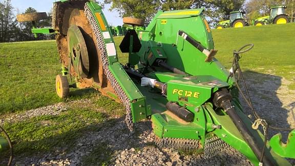 Image of John Deere FC12E Primary image