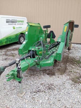 Main image John Deere FC12E