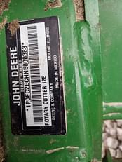 Main image John Deere FC12E 6