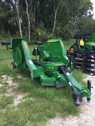 2024 John Deere E12 Equipment Image0