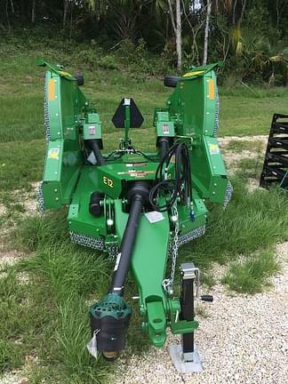 Image of John Deere E12 equipment image 2