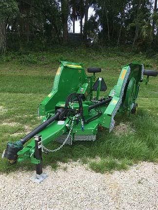 Image of John Deere E12 equipment image 4