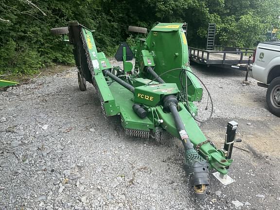 Image of John Deere FC12E Primary image