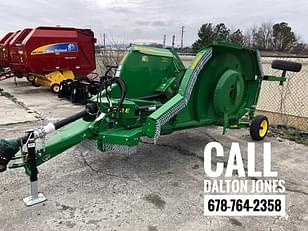 Main image John Deere FC12E 3