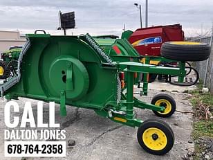 Main image John Deere FC12E 5