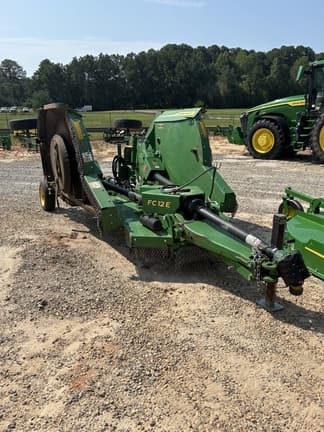 Image of John Deere FC12E Primary image