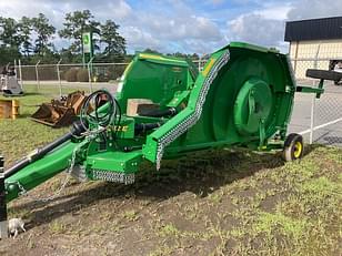 Main image John Deere FC12E 0