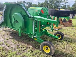 Main image John Deere FC12E 4