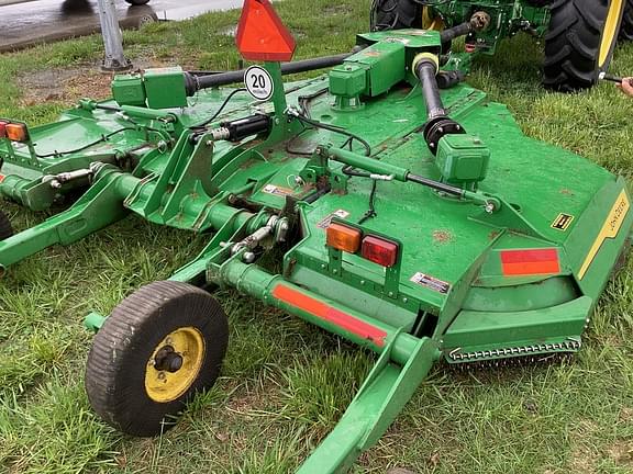 Image of John Deere FC12E Primary image