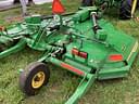 2022 John Deere FC12E Image