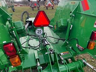 Main image John Deere FC12E 1