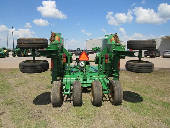 Image of John Deere FC15R equipment image 3