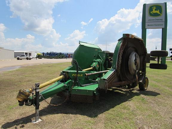 Image of John Deere FC15R Primary image