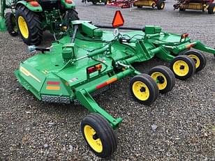 Main image John Deere FC15E 3