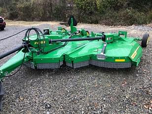 Main image John Deere FC15E 4