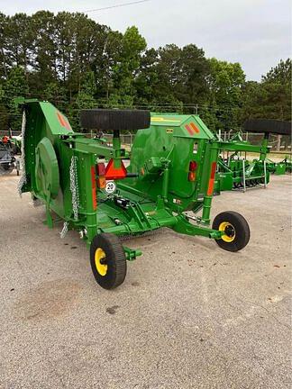 2022 John Deere FC15E Equipment Image0