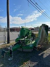 Main image John Deere FC15E 3