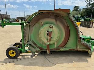 Main image John Deere FC15E 10