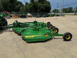 Main image John Deere FC15E 3