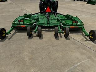 Main image John Deere FC15E 4