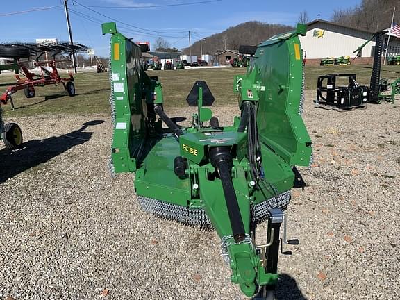 Image of John Deere FC15E Primary image