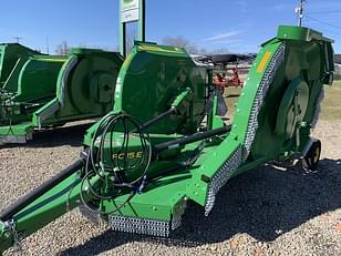 Main image John Deere FC15E 1