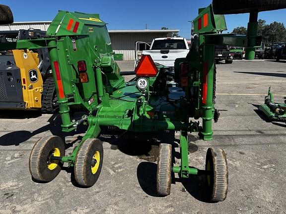 Image of John Deere FC15E equipment image 3