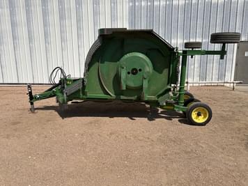 Main image John Deere FC15E