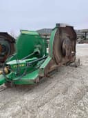 2022 John Deere FC15M Image