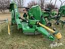 2022 John Deere FC15M Image