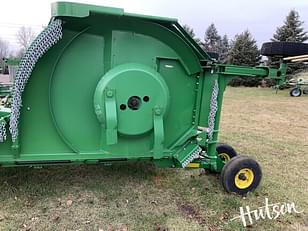 Main image John Deere FC15M 10