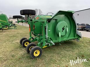 Main image John Deere FC15M 8