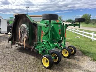 Main image John Deere FC15M 5