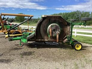 Main image John Deere FC15M 6