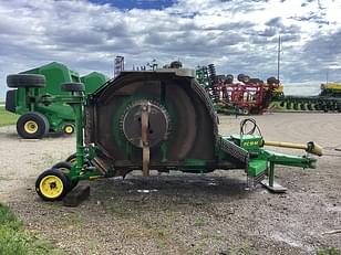 Main image John Deere FC15M 7