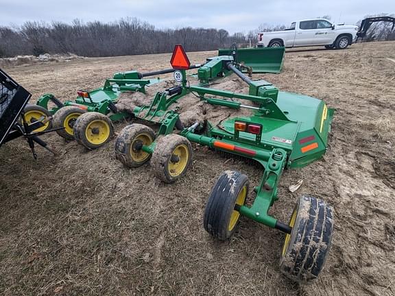 Image of John Deere FC15M equipment image 2