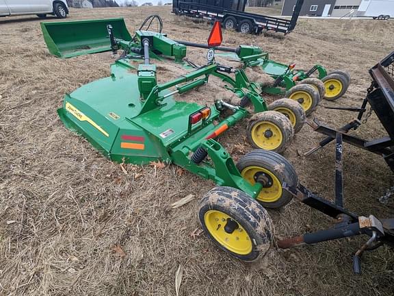 Image of John Deere FC15M equipment image 3