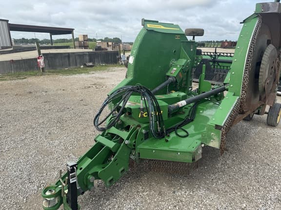 Image of John Deere FC15M equipment image 1