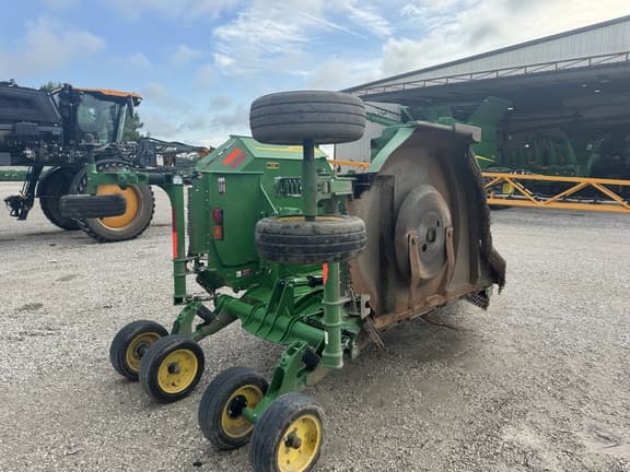 Image of John Deere FC15M equipment image 2