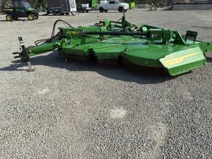 2022 John Deere FC15M Image