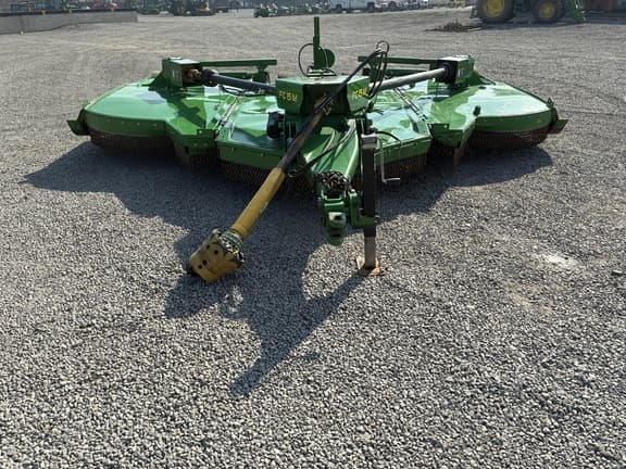 Image of John Deere FC15M equipment image 4