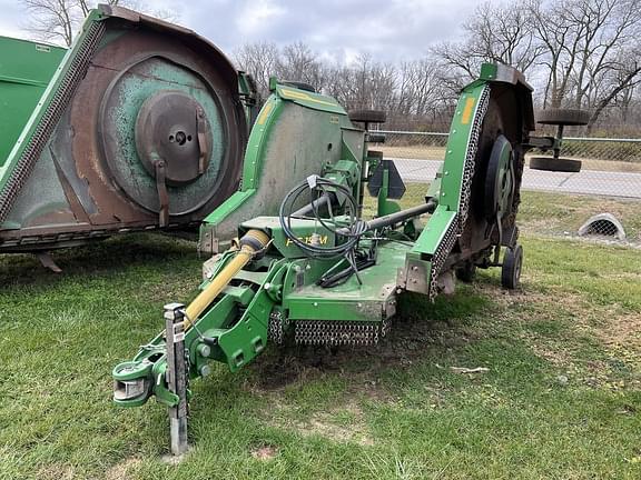 Image of John Deere FC15M equipment image 1