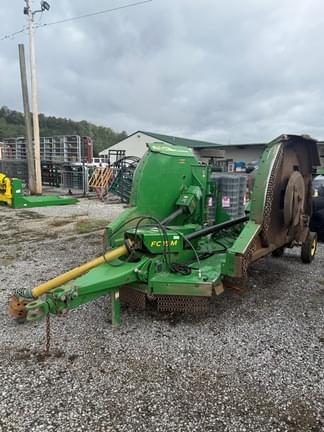 Image of John Deere FC15M Primary image