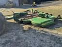 2022 John Deere FC15M Image