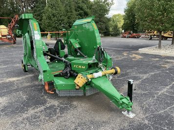 Main image John Deere FC15M