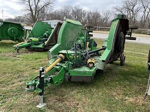 Main image John Deere FC15M 1